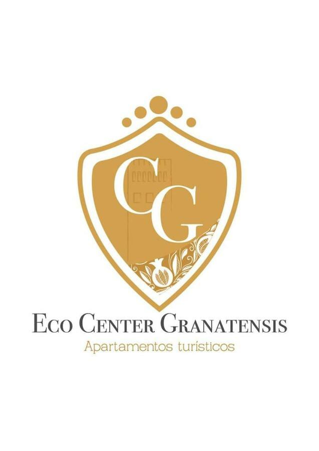Eco Center Granatensis Free Parking Grenada Zewnętrze zdjęcie